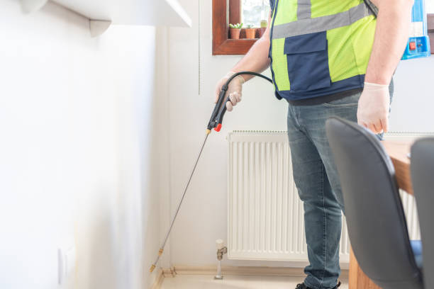 Best Affordable Pest Control Services  in Forest Heights, MD